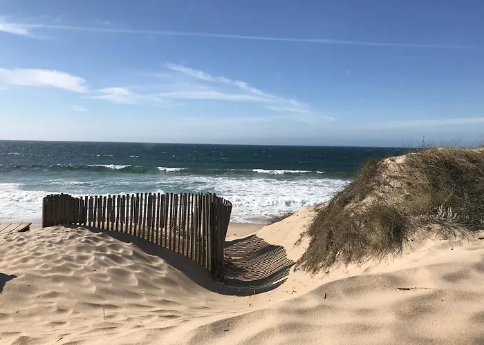 Mar & Luz, Porto, بيت للعطل منديلو