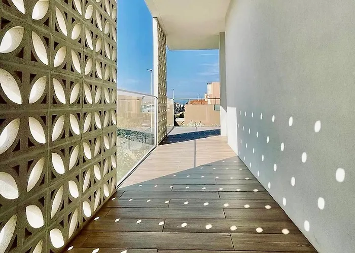 Mar & Luz, Porto, منديلو