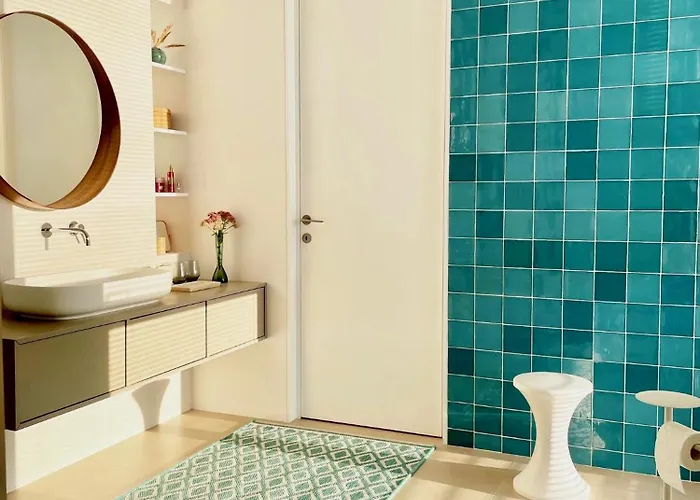 Mar & Luz, Porto, بيت للعطل منديلو