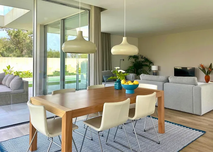 Mar & Luz, Porto, منديلو