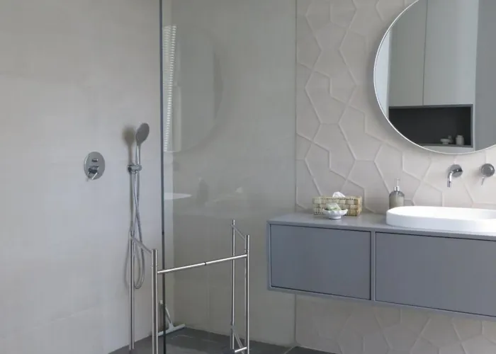 Mar & Luz, Porto, بيت للعطل *