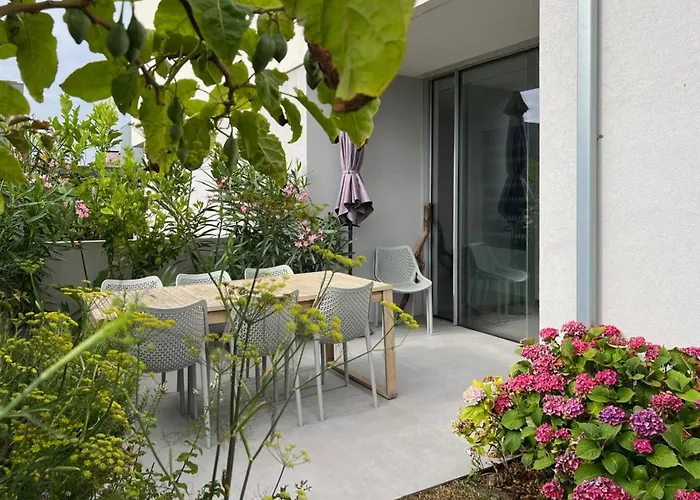 بيت للعطل Mar & Luz, Porto, *