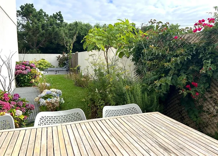 Mar & Luz, Porto, منديلو