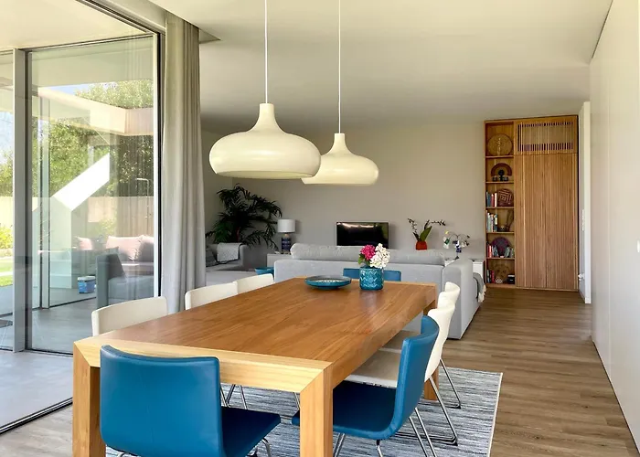 Mar & Luz, Porto, بيت للعطل