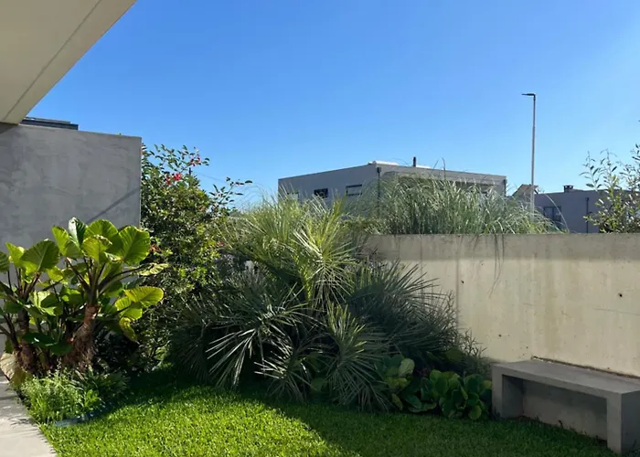 بيت للعطل Mar & Luz, Porto, *