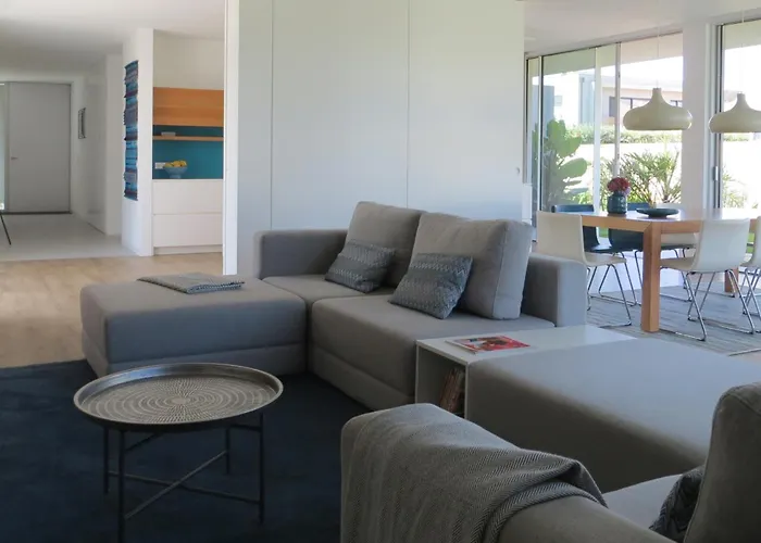 Mar & Luz, Porto, منديلو