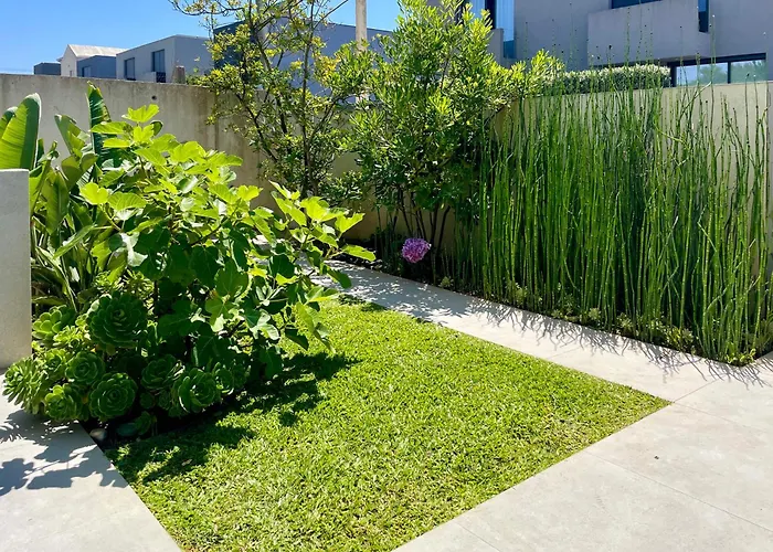 Mar & Luz, Porto, * منديلو