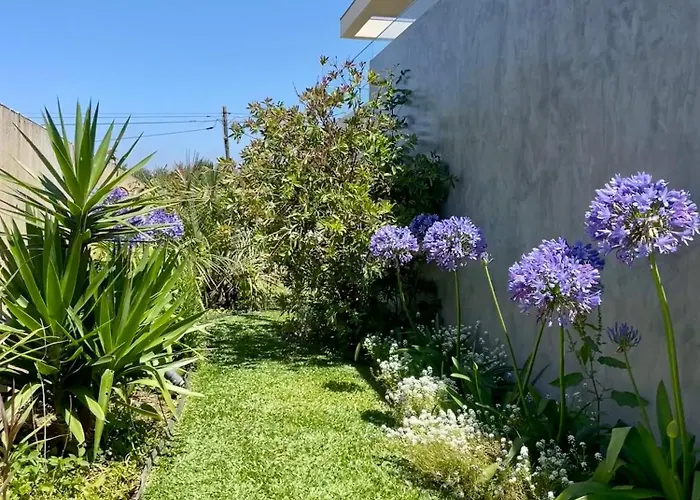 Mar & Luz, Porto, بيت للعطل