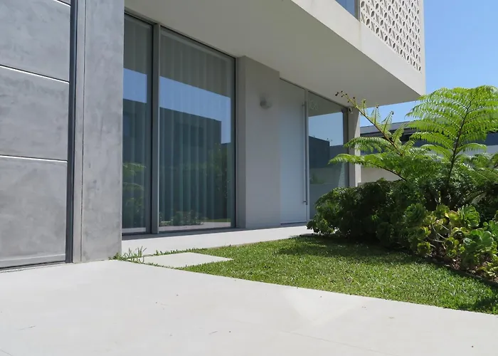 بيت للعطل Mar & Luz, Porto, *