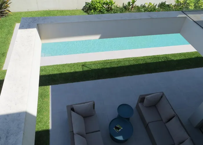 Mar & Luz, Porto, بيت للعطل منديلو