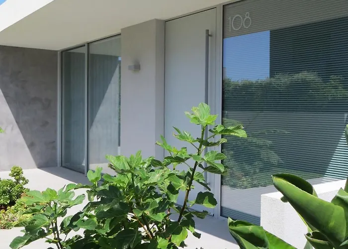 Mar & Luz, Porto, منديلو