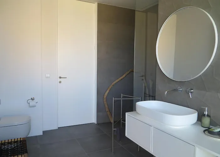 Mar & Luz, Porto, * منديلو