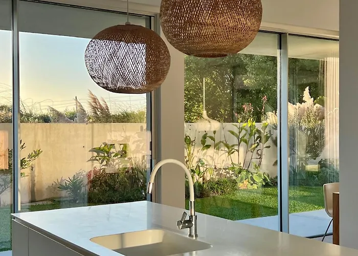 Mar & Luz, Porto, منديلو