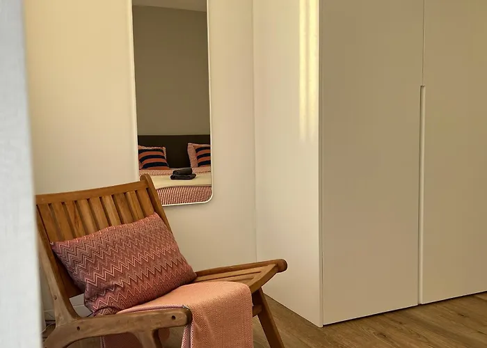 بيت للعطل Mar & Luz, Porto,