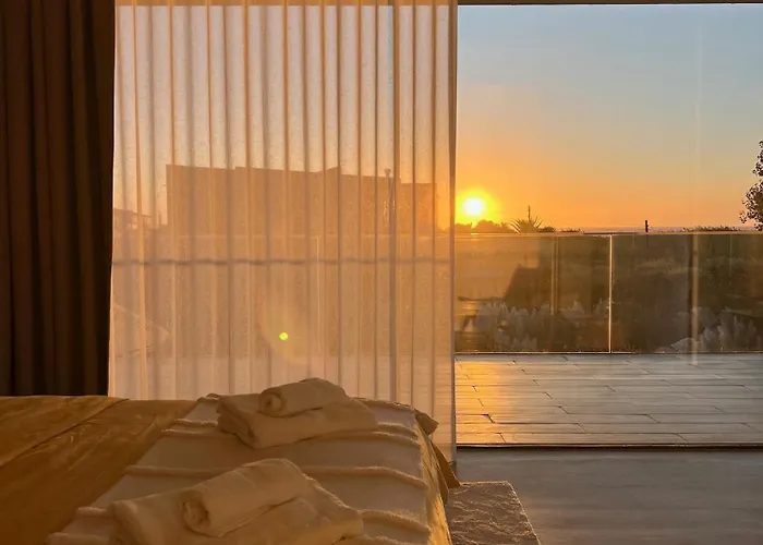 Mar & Luz, Porto, * منديلو