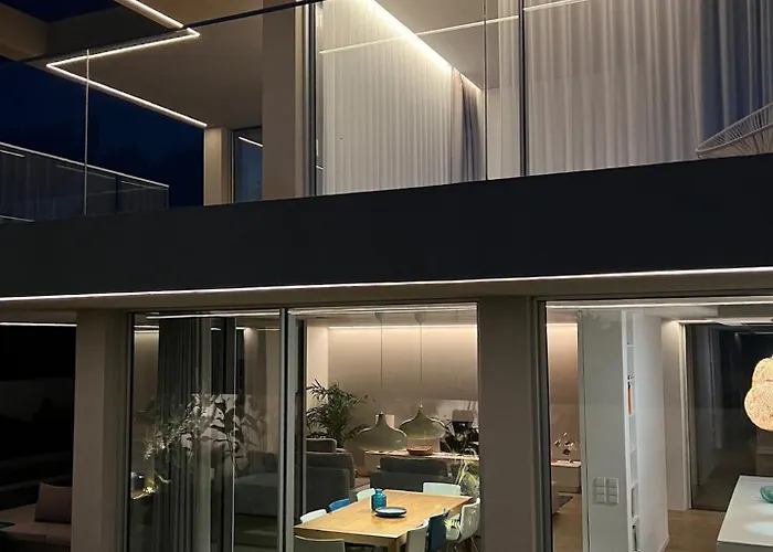 Mar & Luz, Porto, منديلو