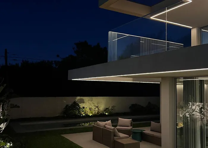 بيت للعطل Mar & Luz, Porto, *