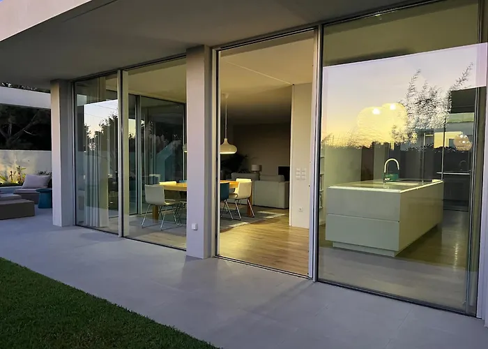 Mar & Luz, Porto, منديلو