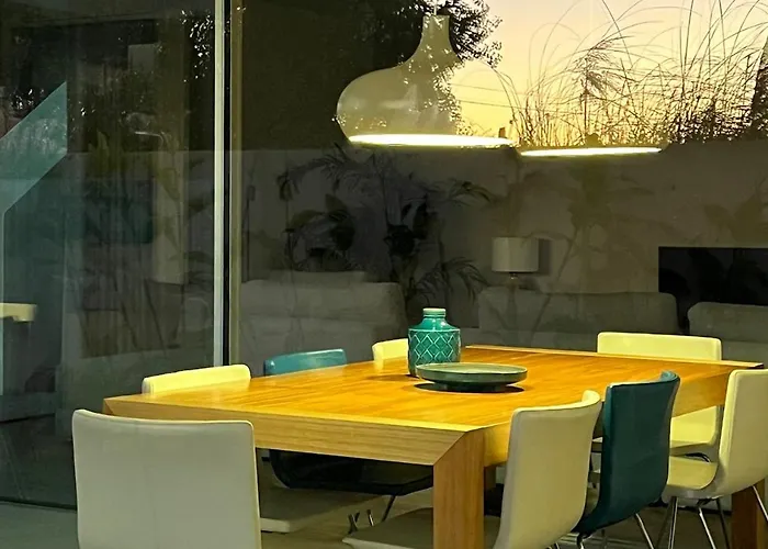 Mar & Luz, Porto, * منديلو